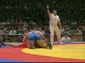Alexander Karelin kicking ass Alexander Karelin kicking ass