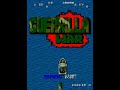 this is war, this is.....guerrilla war. play as the infamous che guevara and battle against the enemy to restore peace. snk follow up the mighty ikari warriors with another one one their classic top down adventure shoot em ups. we play through the first level and get to grips with its slightly different control system.