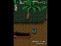 this is war, this is.....guerrilla war. play as the infamous che guevara and battle against the enemy to restore peace. snk follow up the mighty ikari warriors with another one one their classic top down adventure shoot em ups. we play through the first level and get to grips with its slightly different control system.