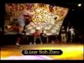 [1° batalha independente de rua]stilo brasil crew