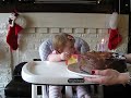 Eating Cake!