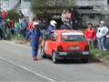 rallye villa de tineo 2008