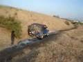 Soft Off Road with CJ5