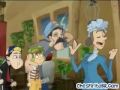 Desenho do Chaves - Episódio 12- O ladrão da vila - parte 1 Desenho do Chaves - Episódio 12- O ladrão da vila - parte 1