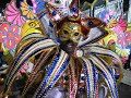Valley Boys New Years Day Junkanoo 2010, part one.