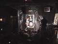 VISIBLE SOUND w/BARRY FINNERTY and DEEP DOWN & OUT! (part 2)