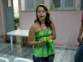 Aniversário da Vivi