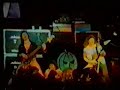 Helloween Guardians live in Holland 86