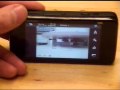 Nokia N900 preview #3