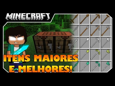 how to workbench minecraft