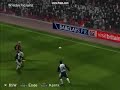 PES5 - Nuno Gomes Goal ML PES5 - Nuno Gomes Goal ML