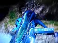 Halo 3 Banshee skyjack from Mongoose