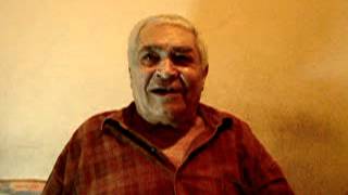 3-مقابلة تاريخ شفوي للنكبة الفلسطينية مع محمود علي حسيم شلحاوي من قرية العابسية - صفد المحتلة