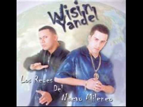 Video de Noto fraudulentos de Wisin & Yandel