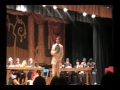 MHS Theater Workshop,