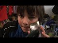 iPod touch Scratch Test Pt. 2