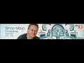 BBC Radio 2 - James on the Simon Mayo Show, March 2012