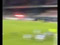 Napoli - Brescia 3-1 Bogliacino