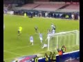 Napoli - Brescia 3-1 Bogliacino