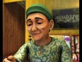 Upin & Ipin 006 - Dah Raya