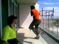 videos de Tilers on strike