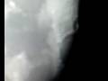 Moon w/cell through scope (09-28-07_2349.mpeg)