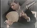 Silvius Leopold Weiss / Ciaconna in A-Major