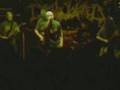 Disavowed - The legendary Robbe V
