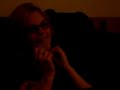 Shaylas mouth taped