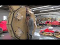 Life Raft Repack by LRSE