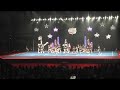 nca 06 top 10 female tumbling passes