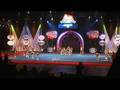 NCA 06 Top 10 Female Tumbling Passes