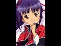 Hana Tegami Fandub