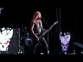 Destruction - Tears of Blood (Wacken 2002)