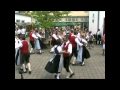 Volkstanz Bayerischer Wald Brauchtum in Bayern, Brauchtumsveranstaltung für den guten Zweck