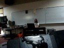 Jazz Band Scary Story