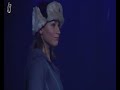 Hempworks Fashion Show Melkweg