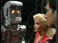 Hitchhikers Guide - Marvin waits millennia getting depressed