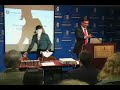 peter orszag releases study on rising cost of health care