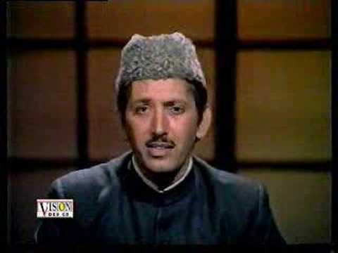 Faslon ko takluf hai humse agar