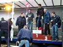 Prijsuitreiking LIAM Truckersdag