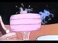 Raggedy Ann & Andy meet the Greedy