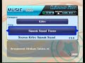 Brawl: All 258 Songs