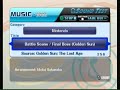 Brawl: All 258 Songs