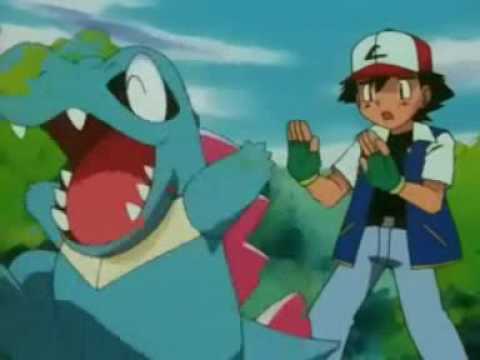 totodile