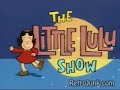 The Little Lulu Show intro
