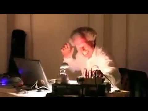 Old Man DJ (ORIGINAL)