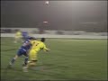 Halifax vs Radcliffe Borough