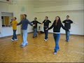 GRX-SF Dance Ministry - \"Mighty is the Power of the Cross\"