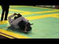 2008 Intl. Masters & Seniors 1st Match-Brown Belt